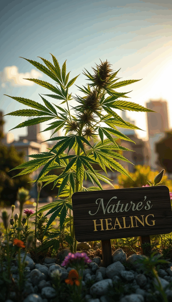Marijuana